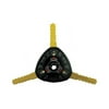 Weed Warrior 14867B Push-N-Load 3 Blade Head