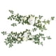 thumbnail image 5 of 2x Decoración de flores artificiales para el pasillo de la boda, decoración de sillas y sillas para ceremonias, decoración floral para el respaldo de Estilo D, 5 of 8