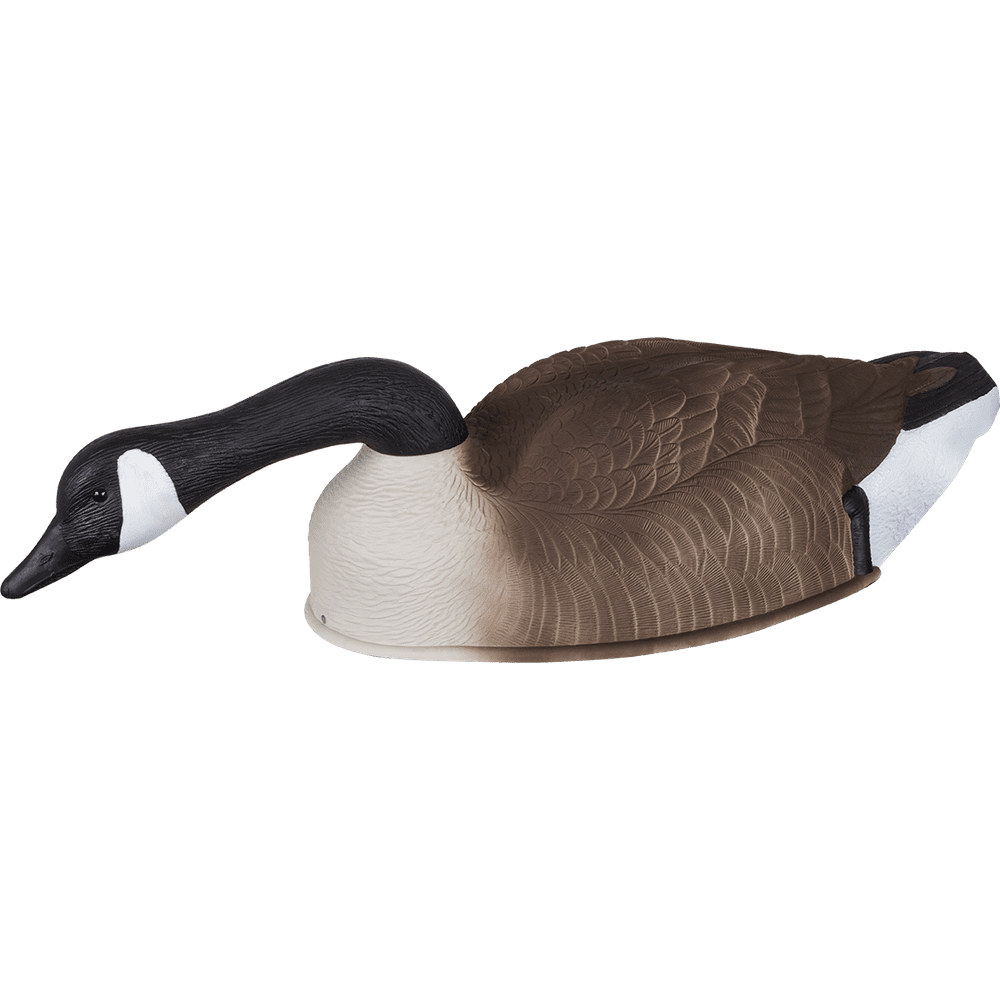 Flambeau Outdoors 8990FBU Storm Front 2 Canada Goose Decoys, Full Body