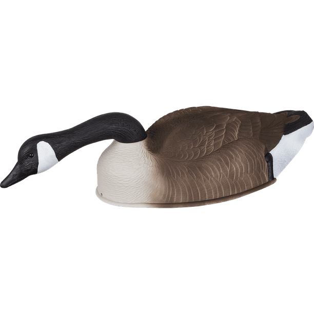 Flambeau Outdoors 8990FBU Storm Front 2 Canada Goose Decoys, Full Body