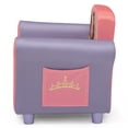 thumbnail image 4 of Silla tapizada Delta Children Disney Princess, 4 of 5