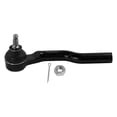 thumbnail image 4 of Tie Rod End Compatible with 2015-2019 Honda Fit Front, Right Passenger Side, Outer Sold individually, 4 of 5