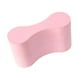 thumbnail image 2 of Boya de tracción para natación, flotador de espuma EVA, tabla de ayuda para entrenamiento en piscina, boya de natación, entrenador de nado para niños Rosa, 2 of 8