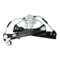 thumbnail image 2 of For 2011-2015 Chevrolet Volt Window Regulator w/o Motor Front Right Passenger, 2 of 6
