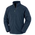 thumbnail image 1 of Result Genuine Recycled Mens Polarthermic Fleece Jacket, 1 of 2