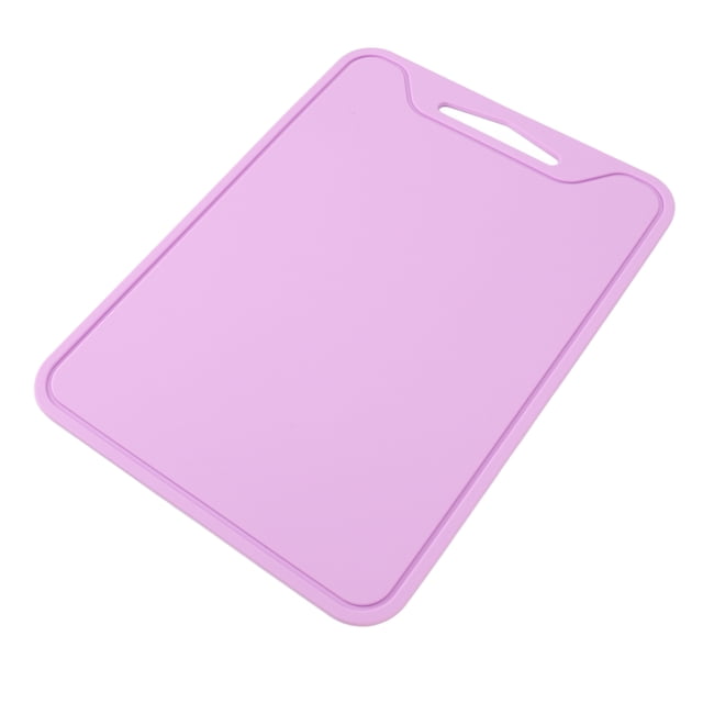 Silicone Cutting Board,Portable Foldable Prevent Slip Stick Proof Kitchen Chopping Board Travel Foodstuff Cutting Pad Outdoor Cutting Mat for Camping Picnic