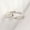Silver #2, variant on mtvxesu Rings Snake Ring Men And Women Couple Rings Personality Trend Opening Adjust Rings Valentine's Day Gifts Sale