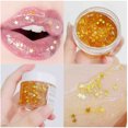 thumbnail image 5 of Fiudx Bálsamo Labial con Brillo, Tratamiento Hidratante, Mascarilla de Noche para Dar Volumen a Los Labios, Potenciador de La Vitalidad Celular, Uso Diurno y Nocturno, Ideal para Amantes de La Bellez, 5 of 5