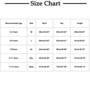 Fesfesfes Boys and Girls Short Sleeve One Piece Rash Guard Swimsuit Water Sport UPF 50+ Sun Protection Bathing Suits (3-14 Years)