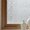 Damask, variant on Window Privacy Film Decorative for Front Door, Bathroom Static Cling Stained Glass Sticker Opaque Heat Control UV Blocking Non-Adhesive for Home Windows 35.4 X 118.1 inches