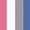Multicolor - Online Only, variant on Hue Women's 5-Pack Cotton Mini Crew Sock