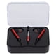 thumbnail image 2 of Auriculares ANGGREK Auriculares Potente Sonido De Graves Estable Cancelación De Ruido, 2 of 8