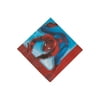 Spiderman Homecoming Bev Napkins - Party Supplies - 16 Pieces