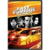 Pre-Owned - The Fast and the Furious: Tokyo Drift (DVD)