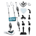 thumbnail image 4 of STEAM AND GO 10-in-1 Steam Mop, Electric Mop Floor Steamer with Detachable Base, 4 of 10