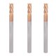 thumbnail image 2 of 3Pcs 4 Fultes End Mill Tungsten Steel CNC Cutting Tool Industrial Supplies 4 x 50 x 4T, 2 of 5
