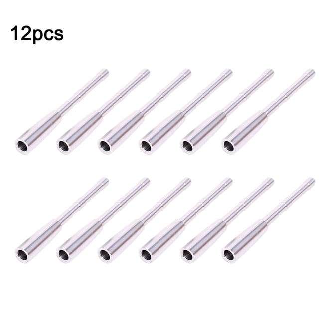 Arrow Insert Adapter Easy To Install Hunting Arrows Inner Diameter 4.2mm