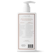 Native Moisturizing Shampoo Coconut and Vanilla 16.5 fl oz