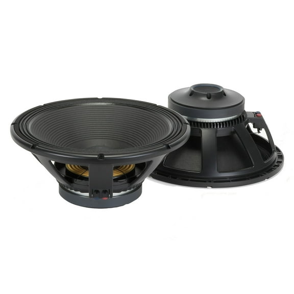 RCF LF18X400 18" 2000 W Low Frequency Woofer