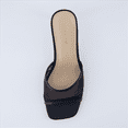 thumbnail image 6 of Cushionaire Women's Evie One Band Dress Sandal +Memory Foam And Wide Widths Available, 6 of 6