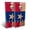 Add Carrying Case, variant on Skip's Garage | Texas State Flag 2.0 Cornhole Board Set | Includes Boards & Bags | Choose Your Size & Accessories
