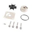 thumbnail image 4 of Kit de reparación del de la bomba de agua piezas marinas resistentes para 20HP 25HP Sin vivienda, 4 of 8