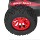 thumbnail image 2 of Mini DoubleSided Dump Truck Inertial Car Toy Educational Children Car Vehicle Toy(Red ), 2 of 4