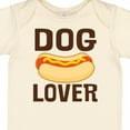 thumbnail image 4 of Inktastic Picnic Dog Lover Hot Dog Boys or Girls Baby Bodysuit, 4 of 5