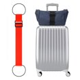 thumbnail image 1 of Feltree Sangle de Bagage pour Sac de Voyage Sangle de Fixation Sangle Élastique pour Bagage, 1 of 8