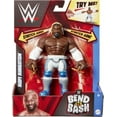 thumbnail image 4 of WWE – Bend 'N Bash – Figurine articulée – Kofi Kingston, 4 of 6