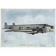 thumbnail image 2 of Armstrong Whitworth 1936 Poster Print By Mary Evans Picture Library (36 X 24), 2 of 4