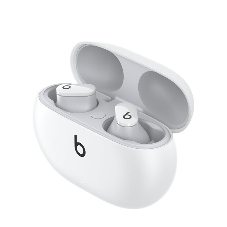 Beats Studio Buds - True Wireless Noise Cancelling Earbuds White