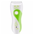 thumbnail image 2 of Cortadora de pelo para bebés, recortadora de pelo silenciosa, recargable por USB resistente al agua. Afortunado Sencillez, 2 of 5