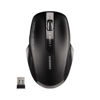 CHERRY Wireless Mouse in Mouse y Alfombrillas para Mouse de Computadora Walmart