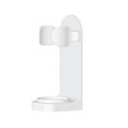 thumbnail image 1 of Wall Mounted Universal Electric Toothbrush Holder Anti-stain Adjustable Toothbrush Storage Bracket Ordinary Style, 1 of 8