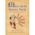 thumbnail image 1 of Pre-Owned Music in the Western World, 1 of 1