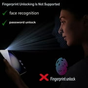2pack Galaxy S23 Ultra Privacy Screen Protector,S23 Ultra Screen Protector -Anti-Spy 9H Hardness HD Tempered Glass Black Film for Samsung Galaxy S23 Ultra 5G 6.8 3D Full coverage Anti-Scratch