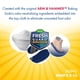 thumbnail image 3 of Espuma viscoelástica antifatiga Insoles Arm & Hammer Work, paquete de 1 unidad, 3 of 6