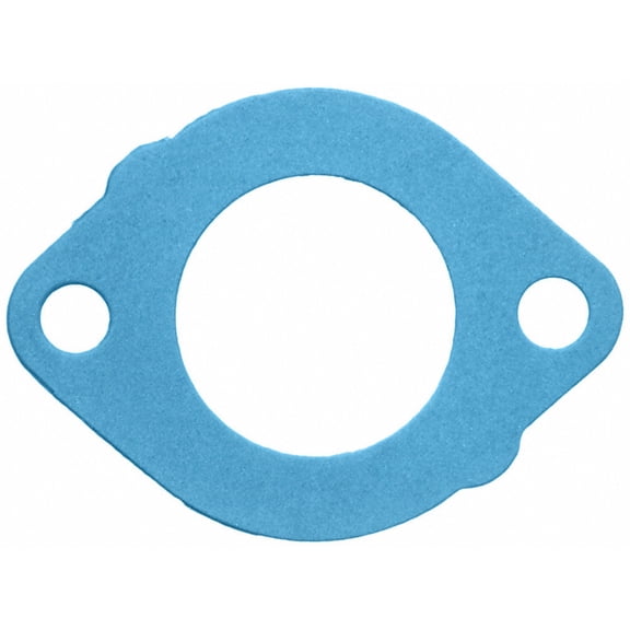 FEL-PRO 35286 Water Outlet Gasket Fits select: 2006-2010 CHRYSLER TOWN & COUNTRY, 2006-2010 DODGE GRAND CARAVAN