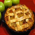 thumbnail image 2 of Aceite aromático Virginia Candle Supply Fresh Baked Apple Pie 480 mL, 2 of 9