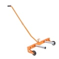 thumbnail image 1 of Chariot à Roues pour Voiture, Chariot d'Outils de Déplacement pour Pneus à Poignées, Rouleaux et Poulies Économiseurs d'Effort 12-24 Pouces Réglable pour Transfert de Véhicule pour Camion VUS VTT, 1 of 7