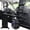 Black, variant on Universal Adjustable Vehicle Fishing Rod Holder with Polyester Strap for Secure Car Storage and Transport