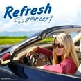 thumbnail image 4 of Refresh Your Car! Hawaiian Sunrise Scent Vent Sticks Car Air Freshener, 6 Pack, 4 of 5