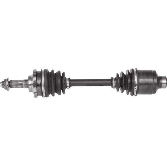 CARDONE New 66-8023 CV Axle Assembly Front Right fits 1988-1992 Ford, Mazda F02Z 3B436-A