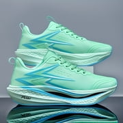 MenS Running Shoes for Road And Outdoor Marathons, Lightweight And Breathable, Suitable for Couples, Available in Large Sizes for Both Men And Women