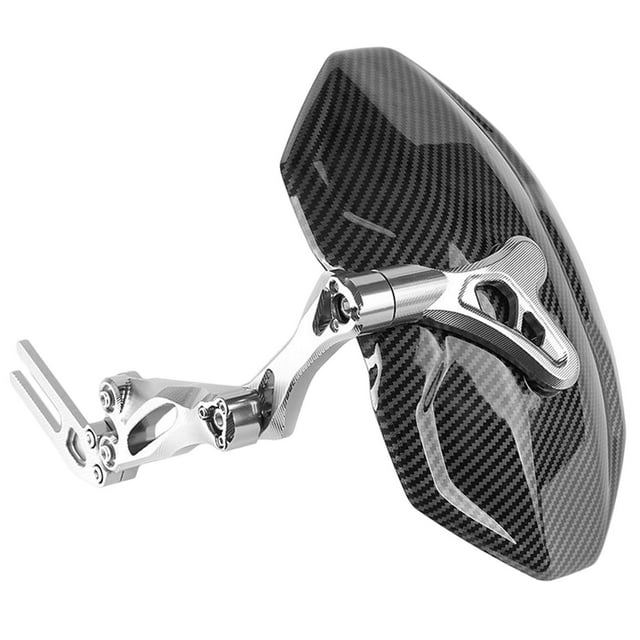 Motorcycle Rear Mudguard Replacement Guard Durable for M3