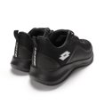 thumbnail image 4 of Tenis Casual Dorothy Gaynor Lotto Negro Dama T 22, 4 of 7