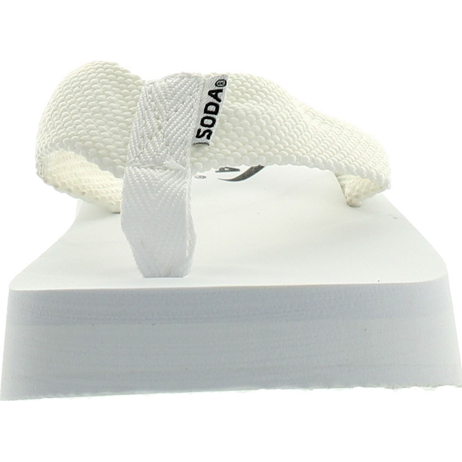 soda aiken flip flops