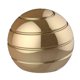 thumbnail image 5 of Vogacara Spinning Toy Home Desktop Aluminio Giroscopio Ball Party Desmontable Rotating Toy, Gold, 38x34mm Type2 NO2 Vogacara CBP153577, 5 of 6