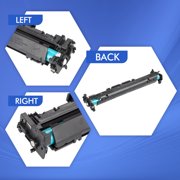 Finepix Ink 32A CF232A Drum Replacement Compatible for HP 32A Drum Unit CF232A with Laser Pro M203dn M203dw MFP M227fdn M227sdn M227fdw Printer (1-Pack)